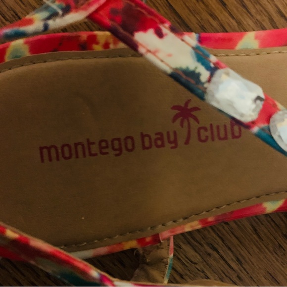 Womens Sandals - Picture 2 of 2